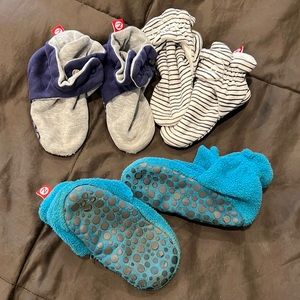 Zutano bundle